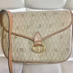 Christian Dior Crossbody bag